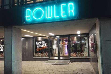 bowler turku|Keilailu Turku 